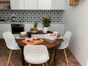P86 - Lovely town house in the historic center of Tavira